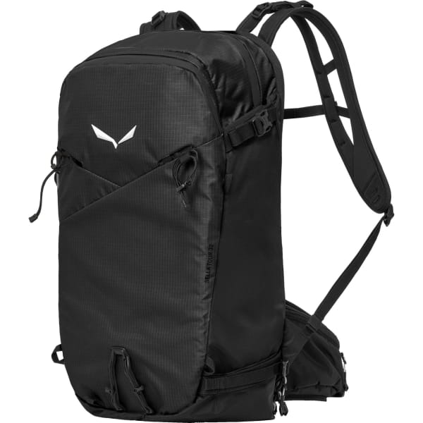 Salewa Sella Tour 32L - Skitourenrucksack black out - Bild 1