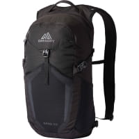 Vorschau: Gregory Nano 20 Plus Size - Daypack optic black - Bild 1