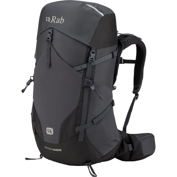 Rab Exion 35 ND - Wander- & Trekkingrucksack anthracite-graphene - Bild 1