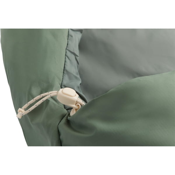 Nordisk Frigg +10° Blanket - Sommerschlafsack agave green - Bild 7 Nordisk Frigg +10° Blanket - Sommerschlafsack agave green - Bild 7