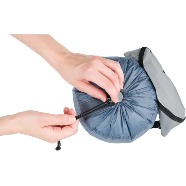 COCOON Compression Bag Ultralight - Kompressionspacksack dusk blue - Bild 13 COCOON Compression Bag Ultralight - Kompressionspacksack dusk blue - Bild 13