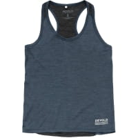 DEVOLD Endurance Merino 130 Singlet Wmn - Trägershirt