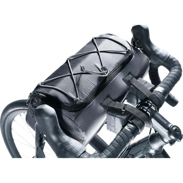 deuter Mondego HB 8 - Lenkertasche black - Bild 6 deuter Mondego HB 8 - Lenkertasche black - Bild 6