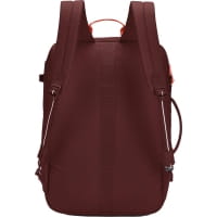 Vorschau: pacsafe GO 34L Carry-On Backpack - Handgepäckrucksack garnet red - Bild 47 Vorschau: pacsafe GO 34L Carry-On Backpack - Handgepäckrucksack garnet red - Bild 47