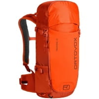 Vorschau: Ortovox Traverse 30 - Tourenrucksack desert orange - Bild 1 Vorschau: Ortovox Traverse 30 - Tourenrucksack desert orange - Bild 1