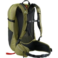 Vorschau: VAUDE Wizard 30+4 - Hiking-Rucksack avocado - Bild 2 Vorschau: VAUDE Wizard 30+4 - Hiking-Rucksack avocado - Bild 2