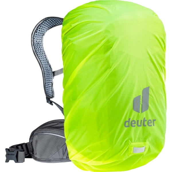 deuter Compact 12+3 SL - Mountainbike-Rucksack graphite-shale - Bild 11