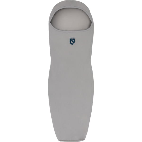 NEMO Tracer Blaze - Innenschlafsack vapor - Bild 1