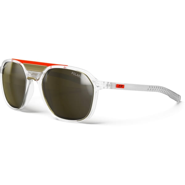 JULBO Slack Cover Spectron 3 Polarized - Brille kristall-camel - Bild 11 JULBO Slack Cover Spectron 3 Polarized - Brille kristall-camel - Bild 11
