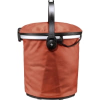 Vorschau: ORTLIEB Up-Town - Lenkerkorb rooibos - Bild 20
