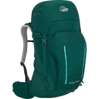 Vorschau: Lowe Alpine Cholatse ND40:45 - Wanderrucksack teal - Bild 1 Vorschau: Lowe Alpine Cholatse ND40:45 - Wanderrucksack teal - Bild 1