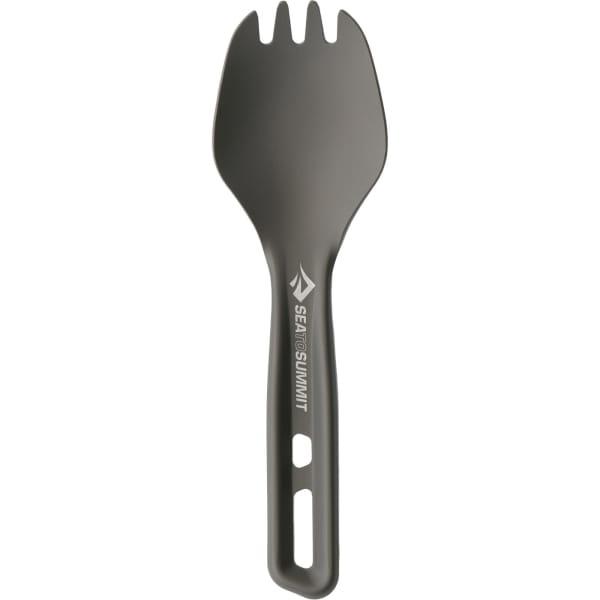 Sea to Summit Frontier UL Short Handle Spork - kurzer Göffel - Bild 1 Sea to Summit Frontier UL Short Handle Spork - kurzer Göffel - Bild 1