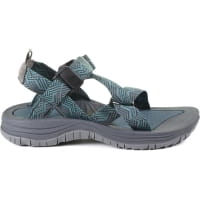 Vorschau: Source Gobi Xtreme Men's - Sandalen turquize lagoone - Bild 2