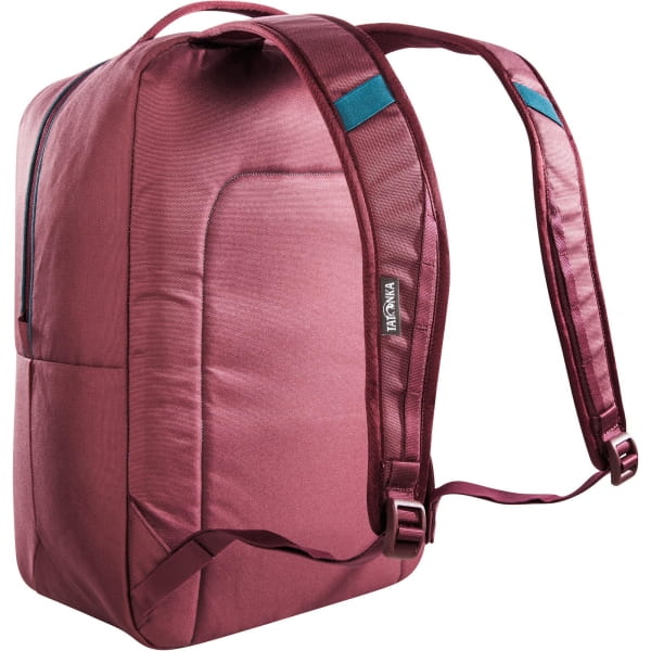 Tatonka Cooler Backpack - Kühl-Rucksack bordeaux red - Bild 2