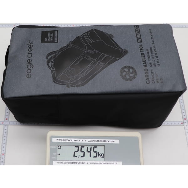 Eagle Creek Cargo Hauler Wheeled Duffel 130L - Reisetasche - Bild 17