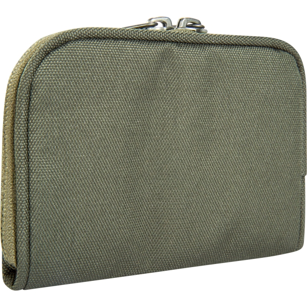 Tatonka Big Plain Wallet RFID Block - Geldbörse olive - Bild 10