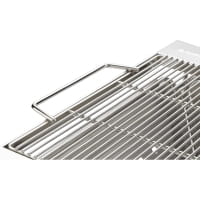 Vorschau: GROENBERG KATLA M - Edelstahl-Grill - Bild 14 Vorschau: GROENBERG KATLA M - Edelstahl-Grill - Bild 14