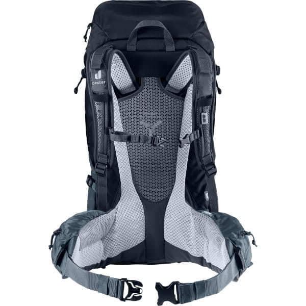 deuter Futura Pro 38 SL - Wanderrucksack black-graphite - Bild 13