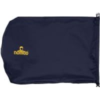 Vorschau: NOMAD Stuffsack Waterproof - Kompressions-Packsack dark navy - Bild 5
