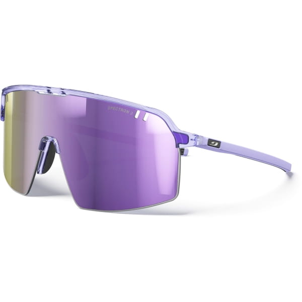 JULBO Intensity Spectron 3 - Brille hellviolett durchscheinend glänzend - Bild 9