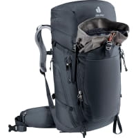Vorschau: deuter Trail Pro 34 SL - Wanderrucksack black - Bild 19 Vorschau: deuter Trail Pro 34 SL - Wanderrucksack black - Bild 19