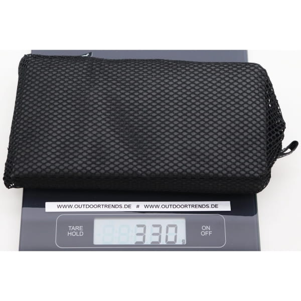 NEMO Hornet 3P Footprint - Zeltunterlage goodnight gray - Bild 3