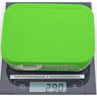 Vorschau: ECOlunchbox Splash Box XL - Proviantdose green - Bild 2