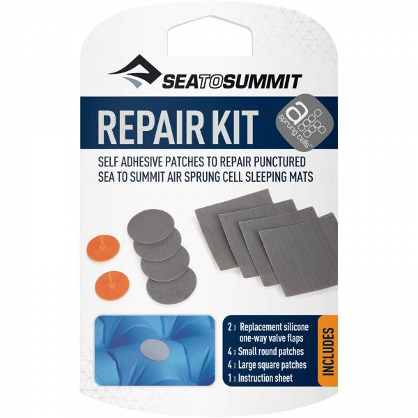 Sea to Summit Repair Kit - Reparaturkit für Schlafmatten - Bild 1