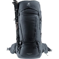 Vorschau: deuter Aircontact Pro 85+10 - Trekkingrucksack black - Bild 10 Vorschau: deuter Aircontact Pro 85+10 - Trekkingrucksack black - Bild 10