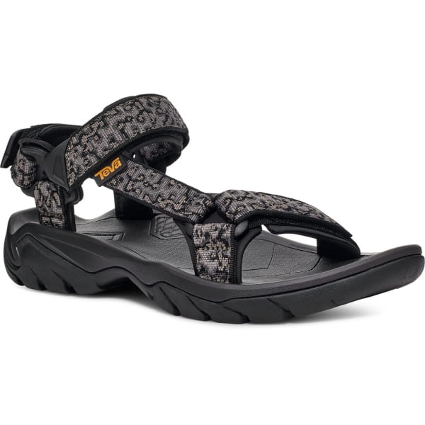 Teva Terra Fi 5 Universal Men's - Sandale magma black-grey - Bild 5 Teva Terra Fi 5 Universal Men's - Sandale magma black-grey - Bild 5