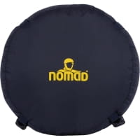 Vorschau: NOMAD Stuffsack Compression - Kompressionspacksack dark navy - Bild 2 Vorschau: NOMAD Stuffsack Compression - Kompressionspacksack dark navy - Bild 2