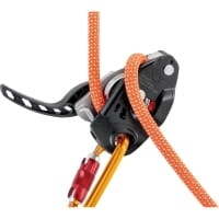 Vorschau: Petzl Neox - Sicherungsgerät black - Bild 15
