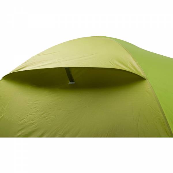 VAUDE Campo Casa XT 5P - Fünf-Personen-Zelt chute green - Bild 5 VAUDE Campo Casa XT 5P - Fünf-Personen-Zelt chute green - Bild 5
