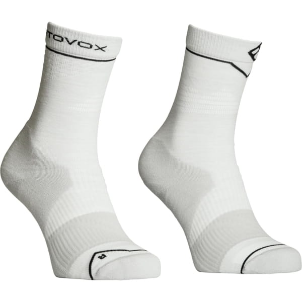Ortovox Women's Alpine Pro Comp Mid Socks - Socken grey ice - Bild 1