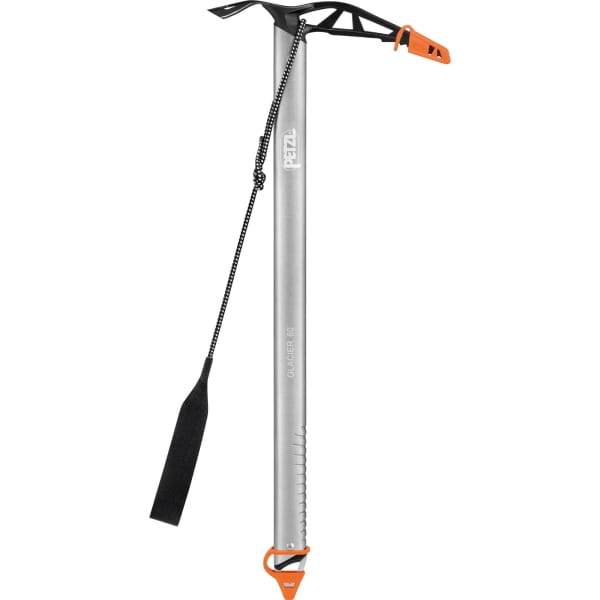 Petzl Glacier Linkin - Eispickel - Bild 1