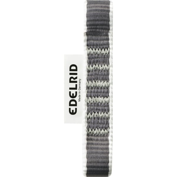 Edelrid PES Express Sling 16 mm - Expressschlinge 10 cm - Bild 2