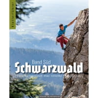 Panico Verlag Schwarzwald Süd - Kletterführer