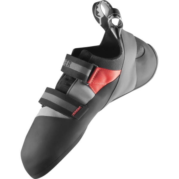 Red Chili Charger II - Kletterschuhe anthracite-red - Bild 6 Red Chili Charger II - Kletterschuhe anthracite-red - Bild 6