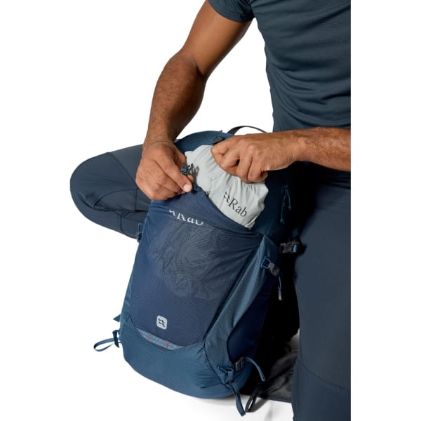 Rab Protium 20 - Tagesrucksack - Bild 12 Rab Protium 20 - Tagesrucksack - Bild 12