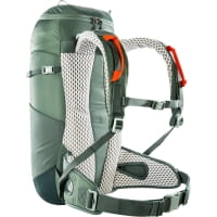 Vorschau: Tatonka Women's Norix 28 - Wanderrucksack sage green - Bild 18