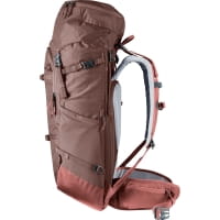 Vorschau: deuter Rise 32+ SL - Schneeschuh-Rucksack raisin-caspia - Bild 5 Vorschau: deuter Rise 32+ SL - Schneeschuh-Rucksack raisin-caspia - Bild 5