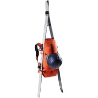 Vorschau: VAUDE Serles 32 - Tourenrucksack burnt red - Bild 10 Vorschau: VAUDE Serles 32 - Tourenrucksack burnt red - Bild 10