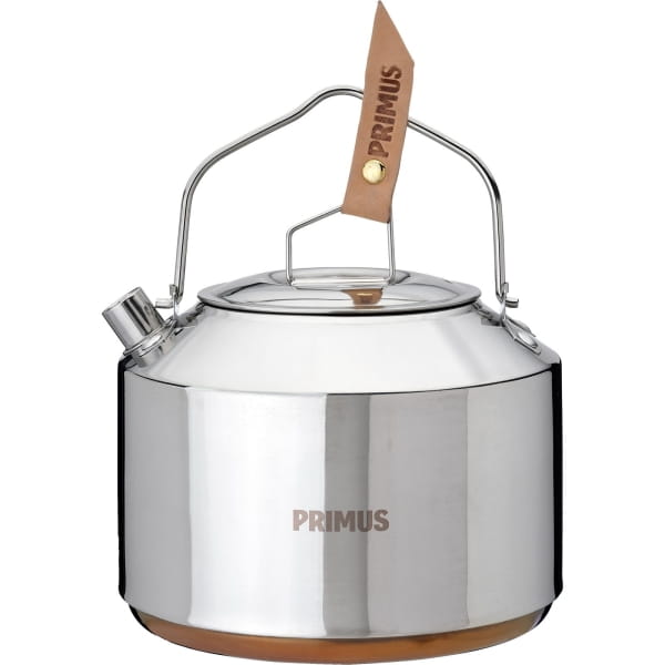 Primus Campfire Kettle 1.5L - Wasserkessel - Bild 1