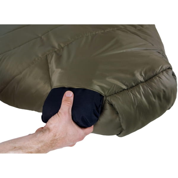 Wechsel Mudds Autumn - Kunstfaser-Schlafsack - Bild 8