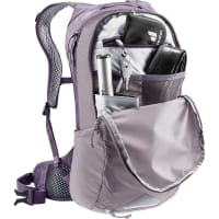 Vorschau: deuter Race Air 14+3 - Bike-Rucksack lavender-purple - Bild 33 Vorschau: deuter Race Air 14+3 - Bike-Rucksack lavender-purple - Bild 33