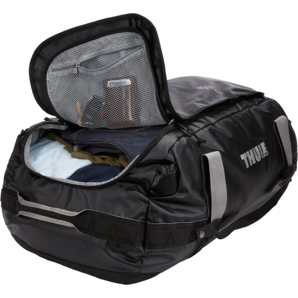 THULE Chasm Duffel 130 L - Reisetasche - Bild 16 THULE Chasm Duffel 130 L - Reisetasche - Bild 16