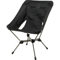 Nordisk Marielund Chair - Faltstuhl black - Bild 10