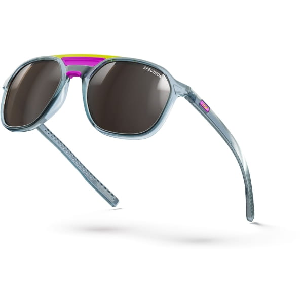 JULBO Slack Cover Spectron 4 - Brille blau-neonpink - Bild 14