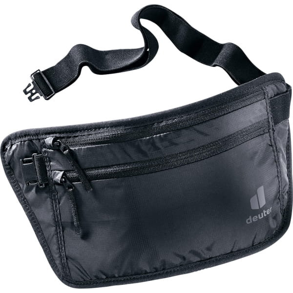 deuter Security Money Belt II - Geldgürtel black - Bild 3