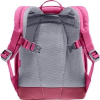 Vorschau: deuter Pico - Kleinkind-Rucksack bloom-ruby - Bild 10 Vorschau: deuter Pico - Kleinkind-Rucksack bloom-ruby - Bild 10